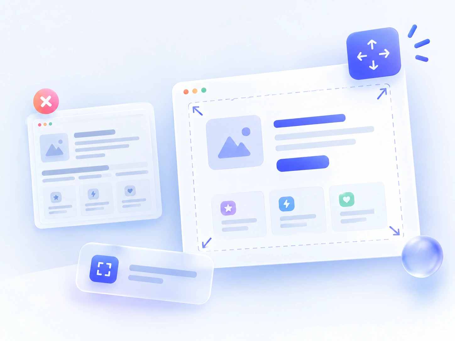 Whitespace as a UI Component, Not a Leftover